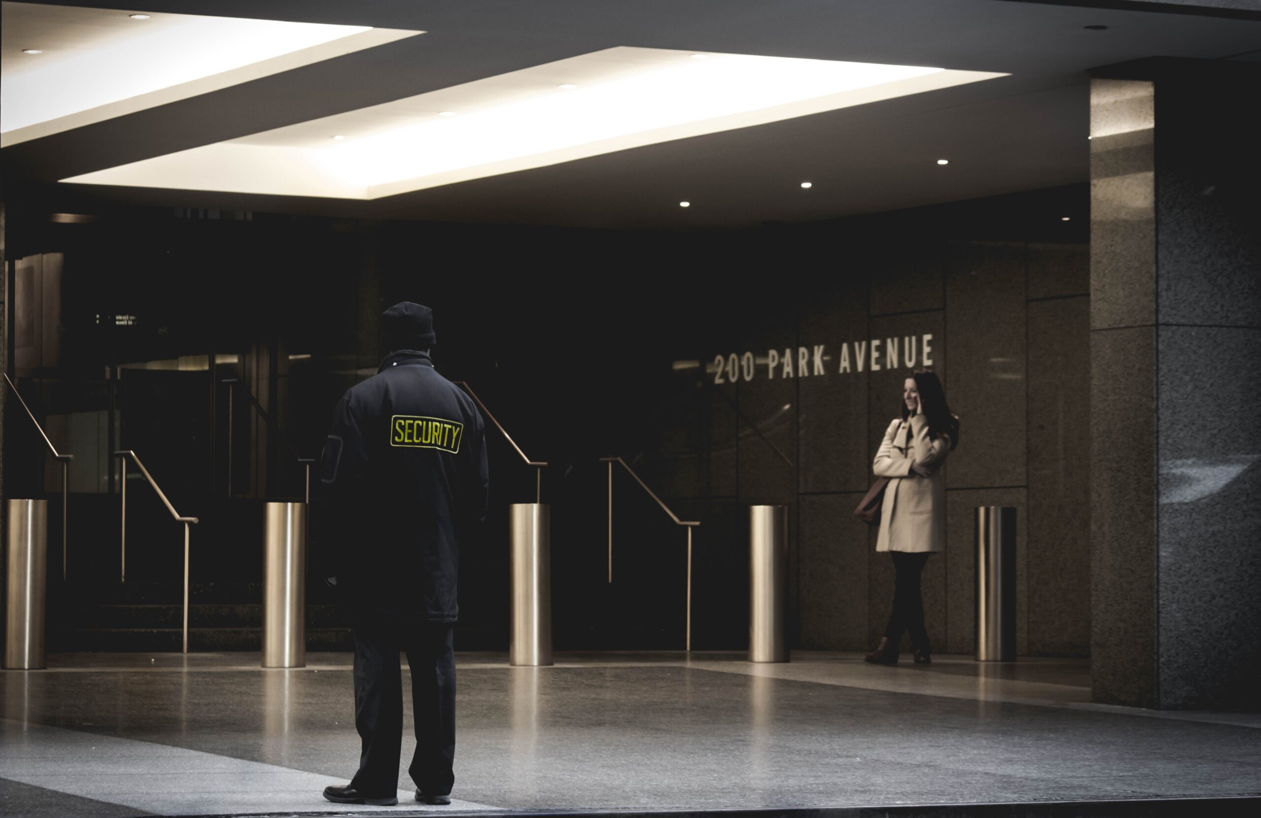 Negligent Security Makes You Unsafe